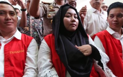 13 Pegawai Bersaksi di Sidang 3 Bos First Travel