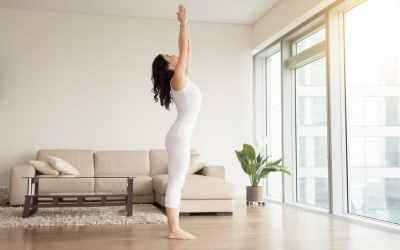 Manfaat Senam Lantai untuk Kesehatan Tubuh