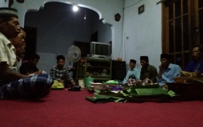 Tradisi Megengan Sambut Ramadhan di Ponorogo