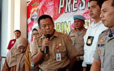 2 Bulan 11 Kasus Kekerasan Seksual Anak di Tangerang