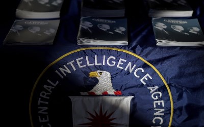 CIA Akan Rilis Dokumen Bocoran Hubungan Iran dan Al Qaidah