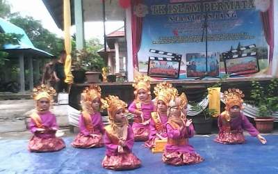 Sambut Muharram, Yayasan Permata Gelar Sejumlah Acara