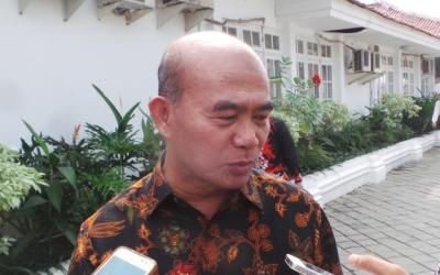 Mendikbud Bakal Liburkan SD-SMP pada Sabtu-Minggu