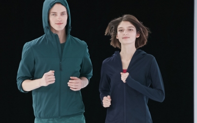 Olahraga Pakai Outfit Uniqlo Sport Bebas Keringat