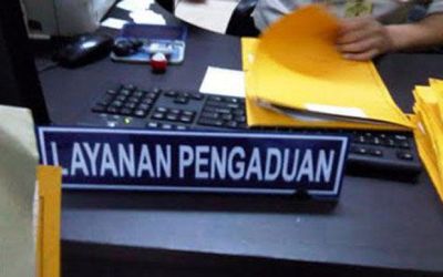 Pekanbaru Siapkan Perwako Layanan Berbasis IT