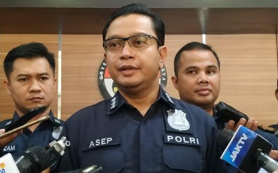 Polisi Tangguhkan 207 Tersangka Rusuh 21-22 Mei 