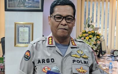 Polda Metro Tarik SPDP Kasus Dugaan Makar Prabowo