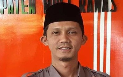 KPUD Mura Umumkan Hasil Wawancara Calon Anggota PPS