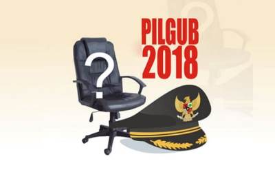 Jelang Pengukuhan, FPR Gelar Diskusi Pilkada 2018