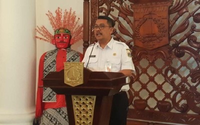 Heboh Anggaran Gendut, Kepala Bappeda DKI Mundur