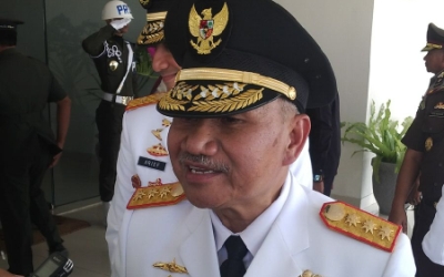 Direktur IPDN Kampus NTB Diganti