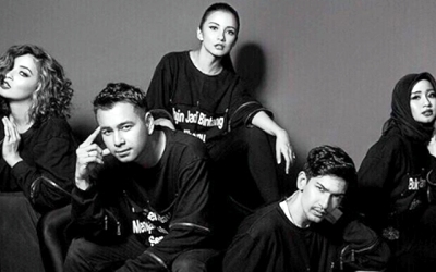 BBB Kembali Lagi, Melly Goeslaw Beri Dukungan Penuh