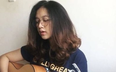 Bintan Radhita Luapkan Kesedihan Lewat Lagu 
