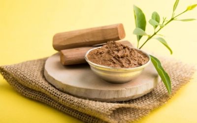 Rahasia Cantik Alami ala India, Cocok Iklim Tropis