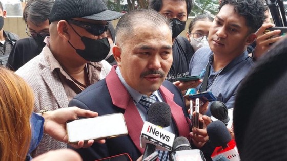 Kamaruddin Simanjuntak Dipolisikan soal Penistaan Agama, Begini Ceritanya