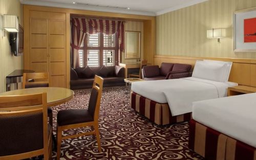 Tarif Hotel di Mekkah Naik 300 Persen, Biaya Umrah Terancam Naik?