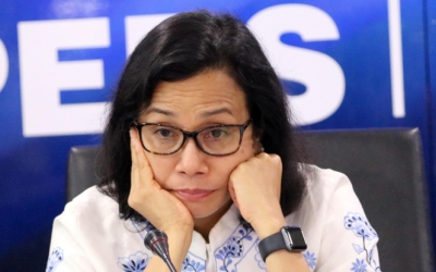Sri Mulyani: Saya Tahu Anda Simpan Harta di Mana