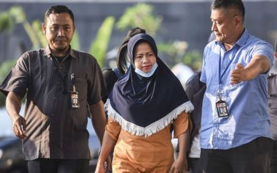 KPK Tangkap Hakim di Bengkulu, Ini Kronologisnya