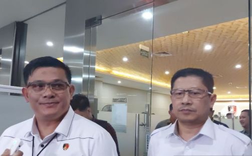 Firli Bahuri Hari Ini Kembali Akan Diperiksa Bareskrim di Polda Metro