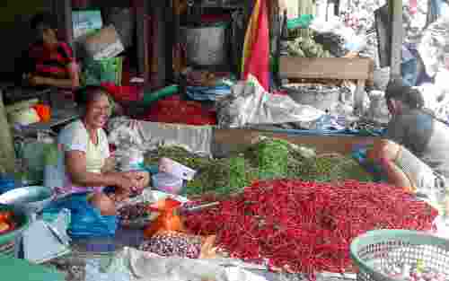 5 Provinsi di Sumatera dengan Tingkat Inflasi Tertinggi di Indonesia