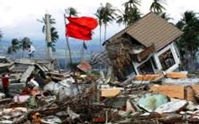 Wiranto Minta Gempa Lombok Jangan Dipolemikan
