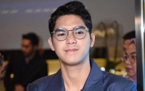 Al Ghazali Kabur dari Rumah karena Anak Mulan Jameela