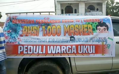 Program 1000 Maker PKDP Ukui Terus Berlanjut