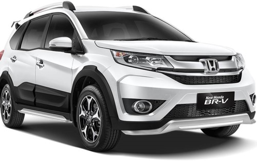 Kelebihan Honda All New BR-V Dibanding Terios-Rush