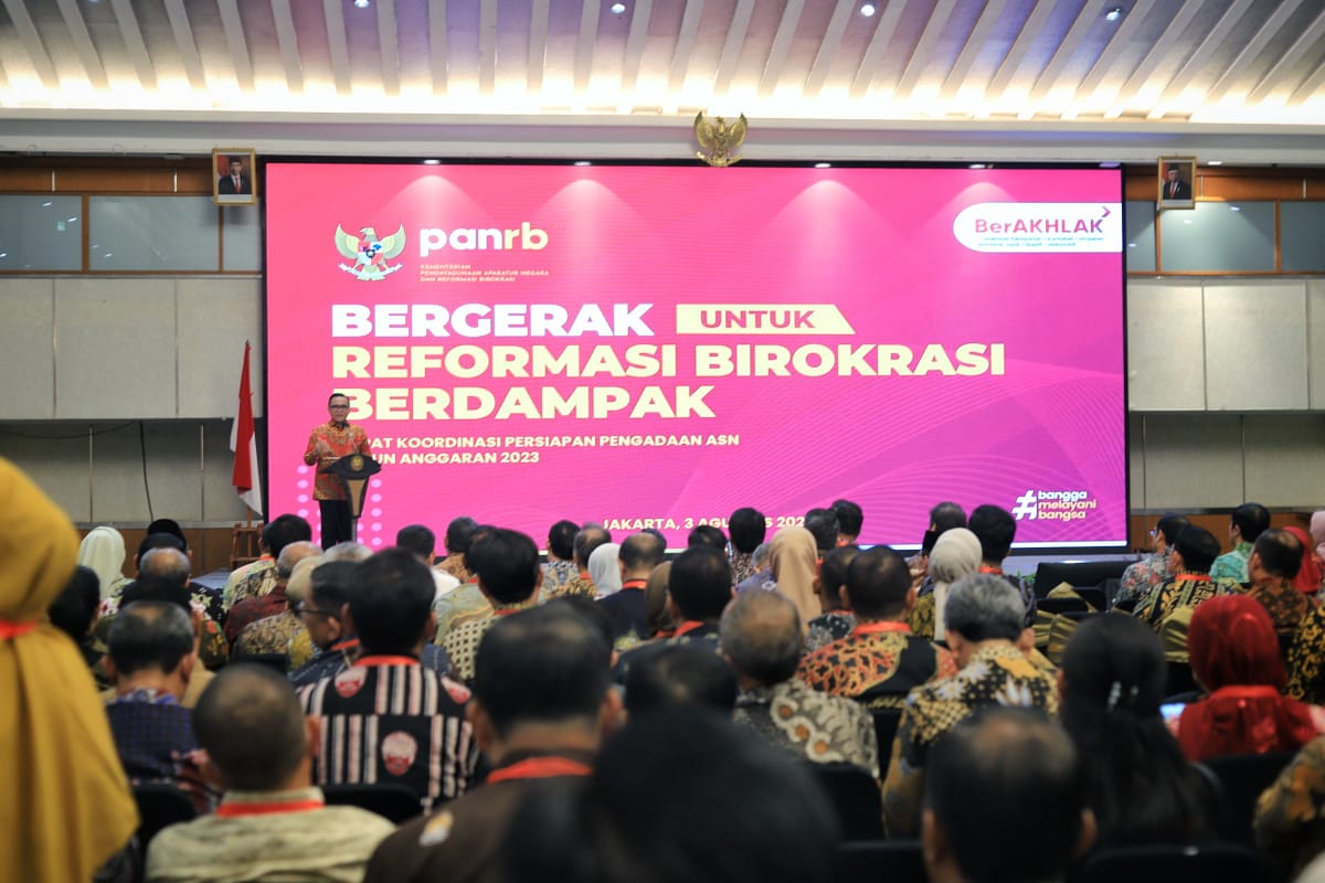 Kepulauan Meranti Kembali Dapat Kuota 225 PPPK, Berikut Rinciannya