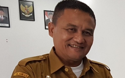 Plt. Bupati Asahan : Terima Kasih, Pemilu Aman