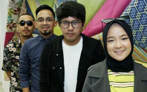 Nissa Sabyan Selingkuh, 'Mereka Saling Mencintai'