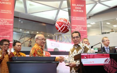 Pernah Dipecat, Pengusaha Ini Masuk Orang Terkaya Dunia