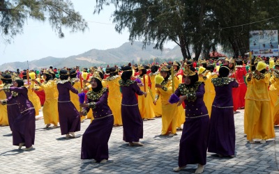 Kemenpar Dukung Penuh Festival Boalemo 2015