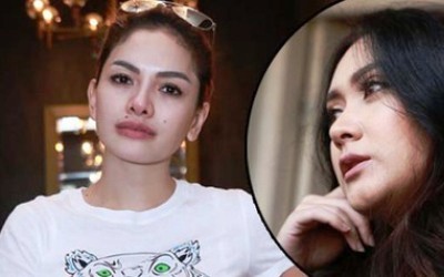 Selingkuhi Suami Nafa, Nikita Ungkap Zack Lee PDKT Lebih Dulu
