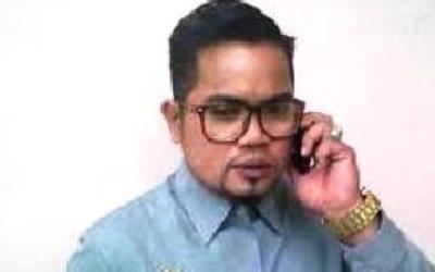 Terkait Suap Pembahasan RAPBD 2014, Zukri Misran Diperiksa KPK