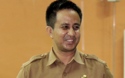 Pelalawan Usulkan 1.100 CPNS ke Kemenpan