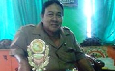 Pamong Belajar SKB Bireuen Raih Juara Dua
