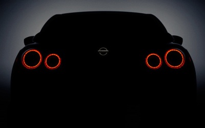 Nissan Mulai Pamer Produk GT-R Terbaru