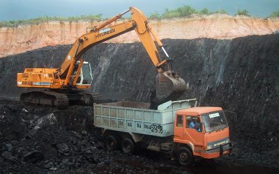 Pengusaha Batu Bara Kaget jadi Target DKE