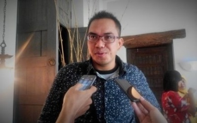 RAPP Diduga Pemicu Konflik Berkepanjangan di Pulau Padang