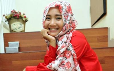 Yuk Intip Kedekatan Fatin dengan Krosboi