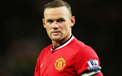 Wayne Rooney Masuk Daftar Orang Hilang Kepolisian Kota Manchester