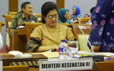 Ini Daftar 14 Rumah Sakit Gunakan Vaksin Palsu