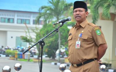 Pemkab Mobilisasi Pendukung Pawai Ta'aruf MTQ Provinsi