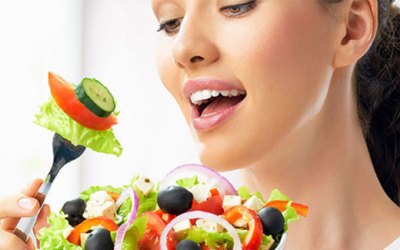 Konsumsi Buah Ini Setiap Hari Bisa Turunkan Berat Badan