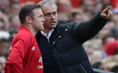 Manchester United Pertimbangkan Jual Wayne Rooney
