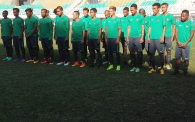 Timnas Indonesia Siap Ladeni Myanmar dan Vietnam