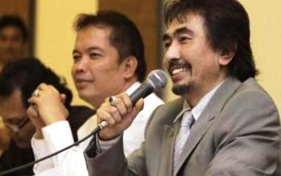 Rumah AA Gatot Digeledah, Ditemukan Narkoba dan Alat Bantu Seks