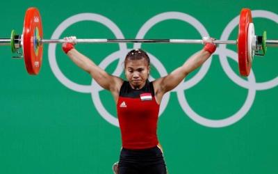 Medali Sri Wahyuni Diharapkan jadi Penyemangat Atlet Lain