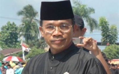 PMI Kampar Lakukan Kunjungan ke PMI Pekanbaru